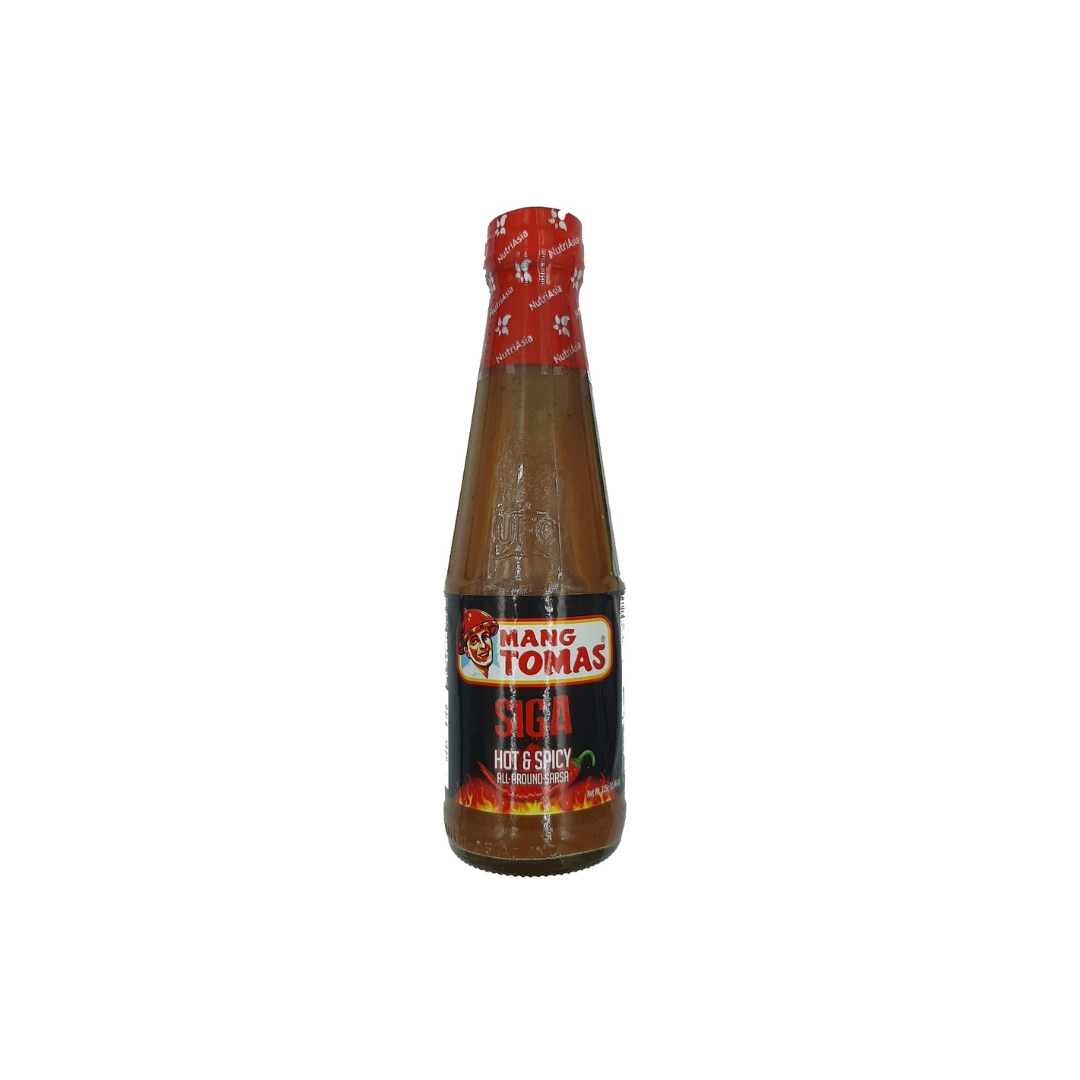 Mang Tomas Lechon Sauce Siga 550g