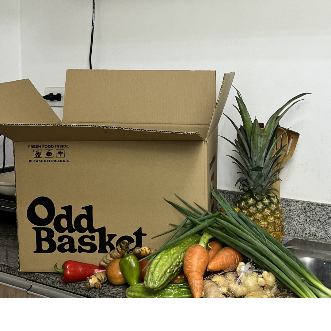 Low Calorie Easy-to-Cook Box