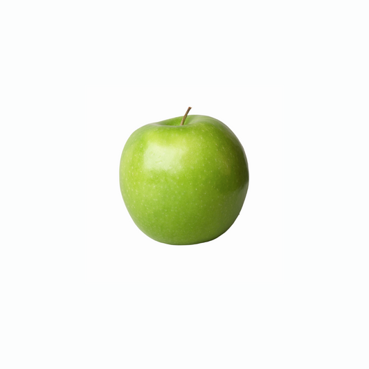 Apple Green