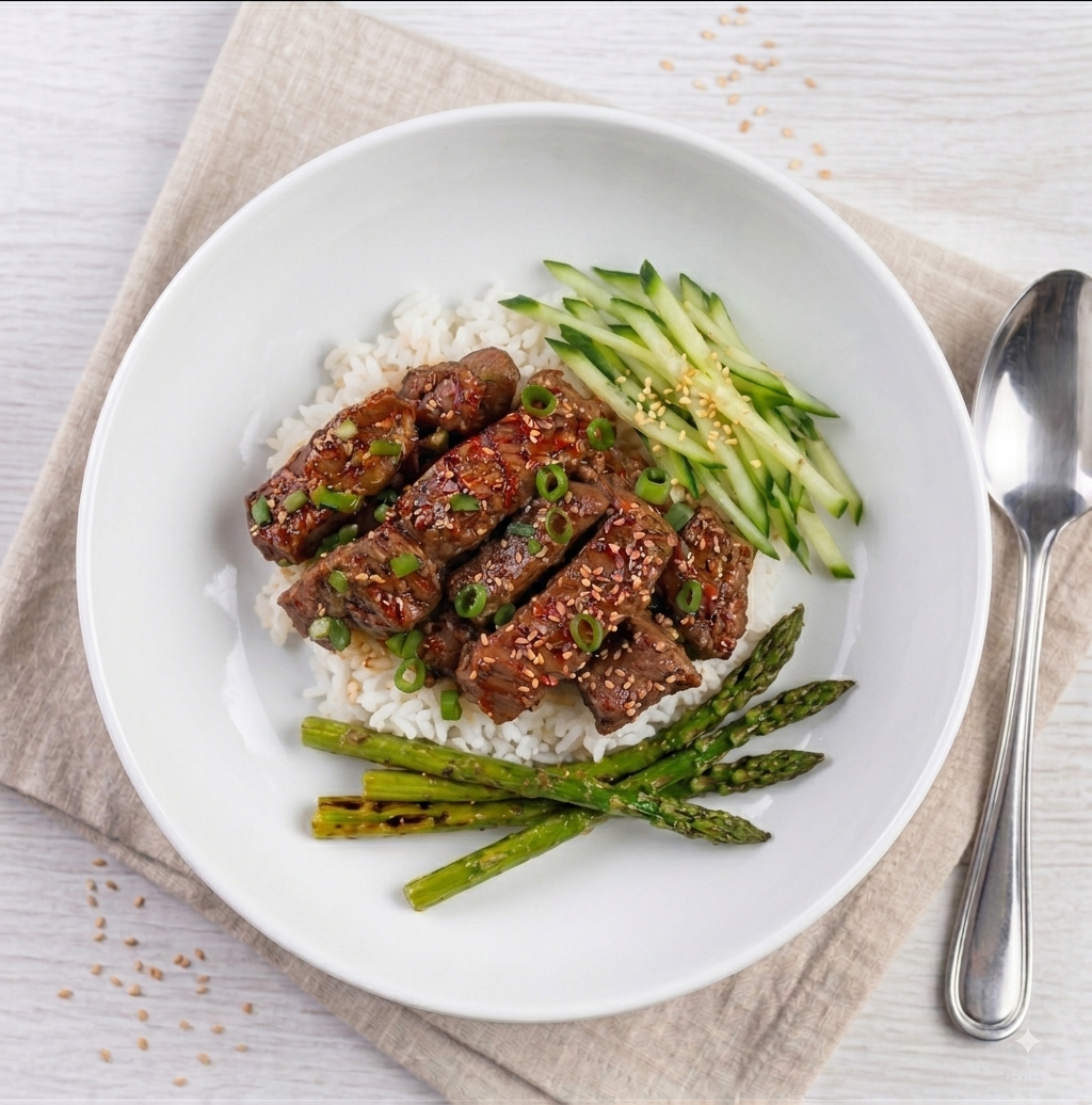 Low Calorie Easy-to-Cook Box