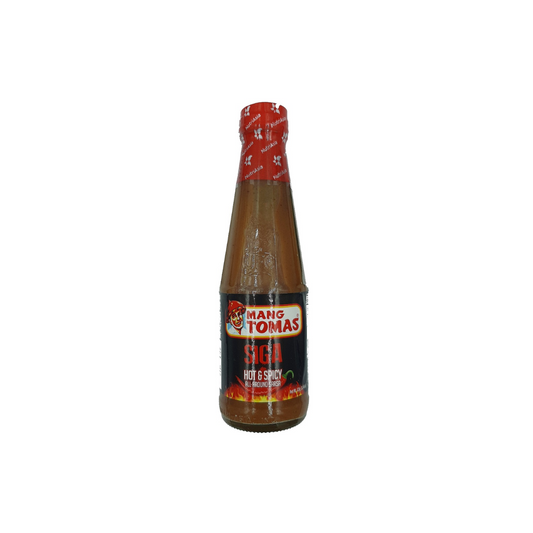 Mang Tomas Lechon Sauce Siga 550g